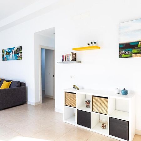Vivienda Vacacional Filippa Playa Blanca (Lanzarote) Exterior foto